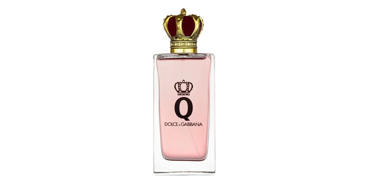 Q by Dolce & Gabbana fragrance