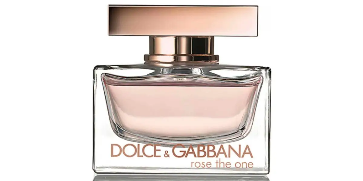Dolce & Gabbana Rose The One fragrance