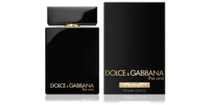 The One for Men Eau de Parfum Intense