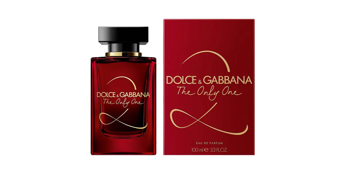 The Only One 2 fragrance