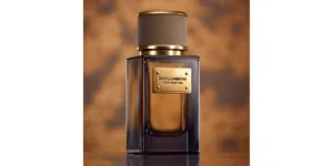 Velvet Desert Oud
