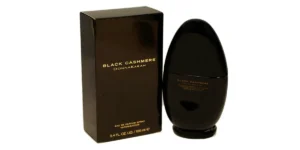 Donna Karan Black Cashmere