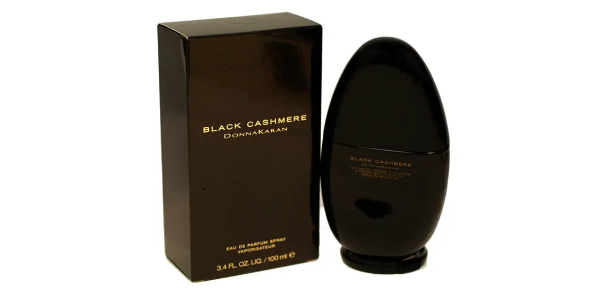 Donna Karan Black Cashmere fragrance
