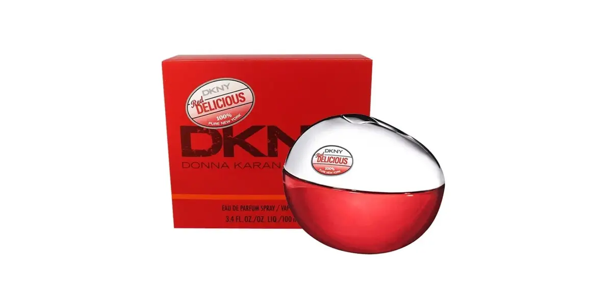 Donna Karan DKNY Red Delicious fragrance