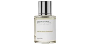 Ambery Saffron