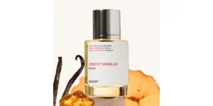 Dossier Ambery Vanilla