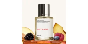 Fruity Almond