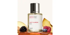 Fruity Almond 2026