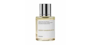 Woody Sandalwood