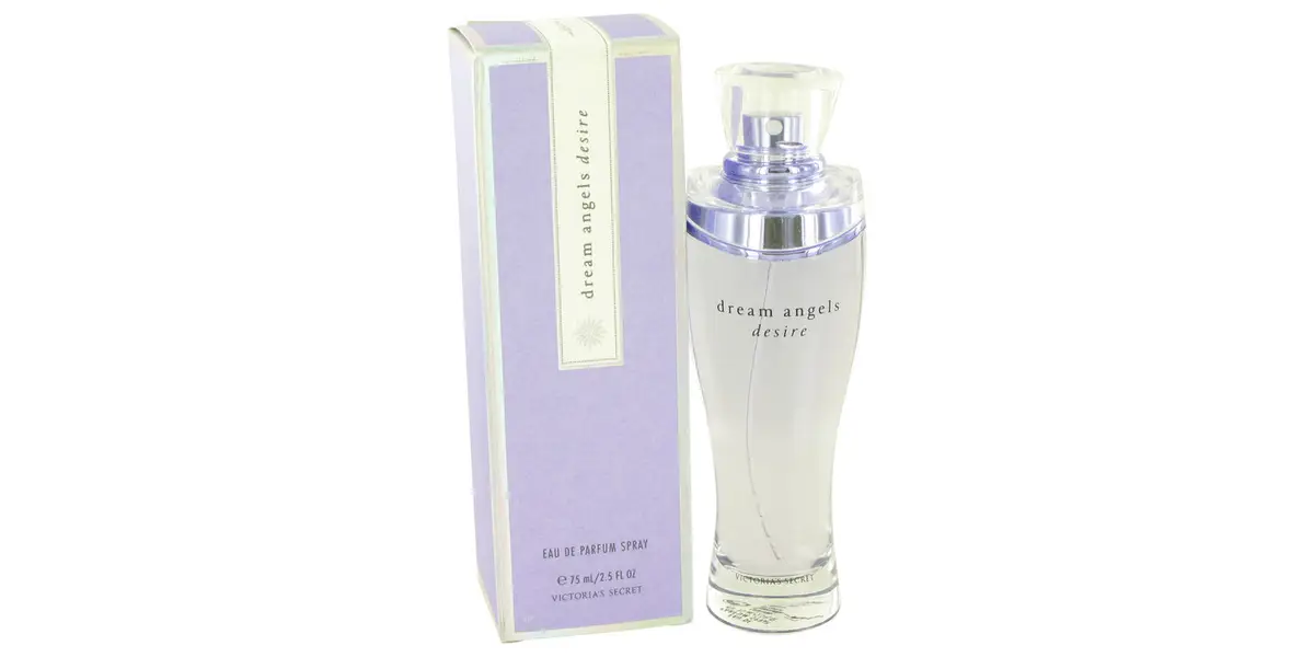 Dream Angels Desire fragrance