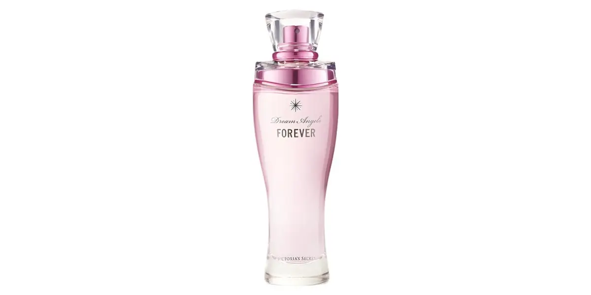 Dream Angels Forever fragrance