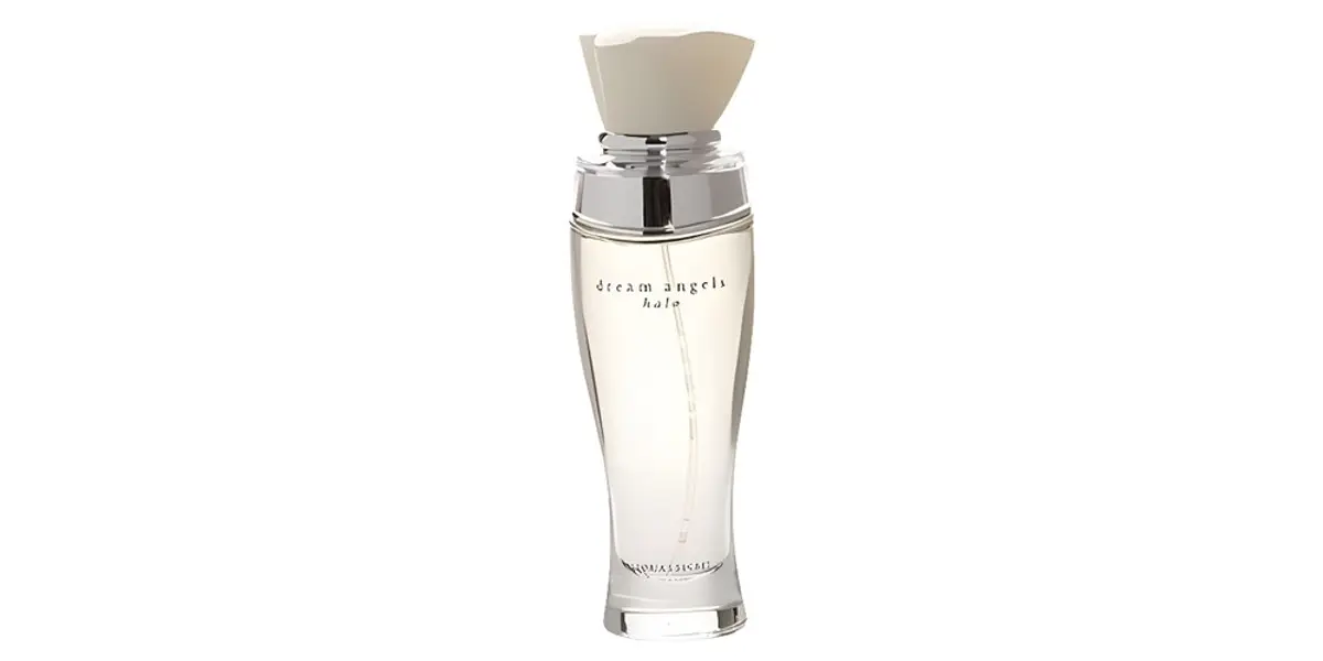 Dream Angels Halo fragrance