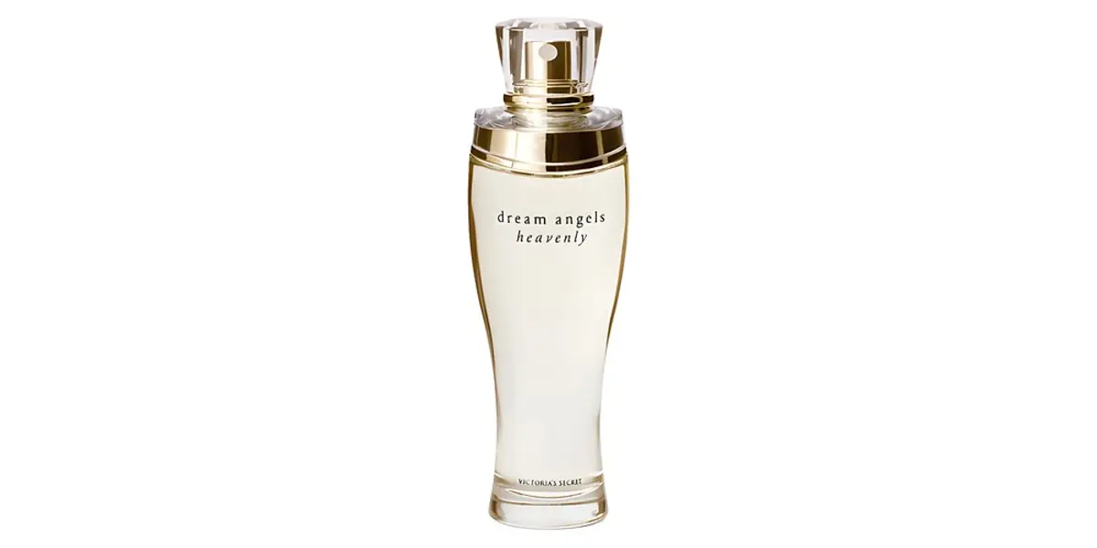 Dream Angels Heavenly fragrance