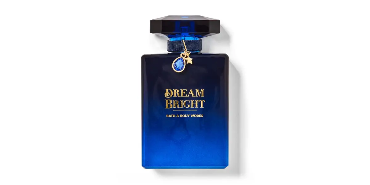 Dream Bright fragrance