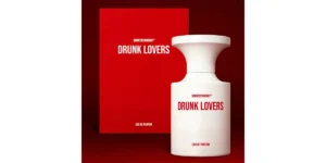 Drunk Lovers