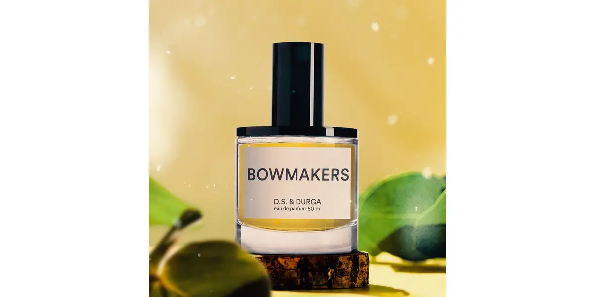 Bowmakers fragrance