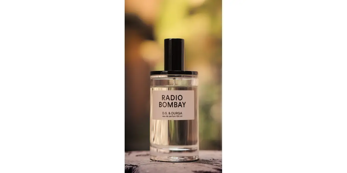 Radio Bombay fragrance