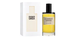 Cowboy Grass