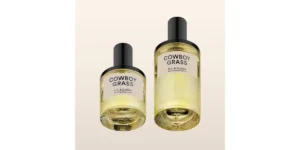 Cowboy Grass (Duplicate Batch Entry)