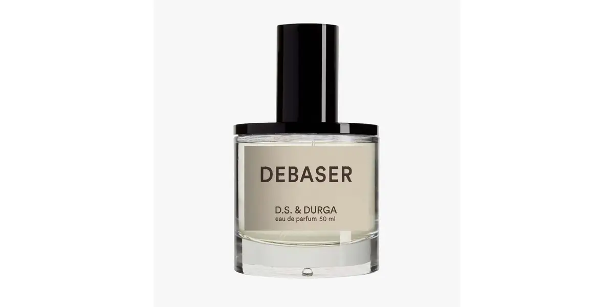 D.S. & Durga Debaser fragrance