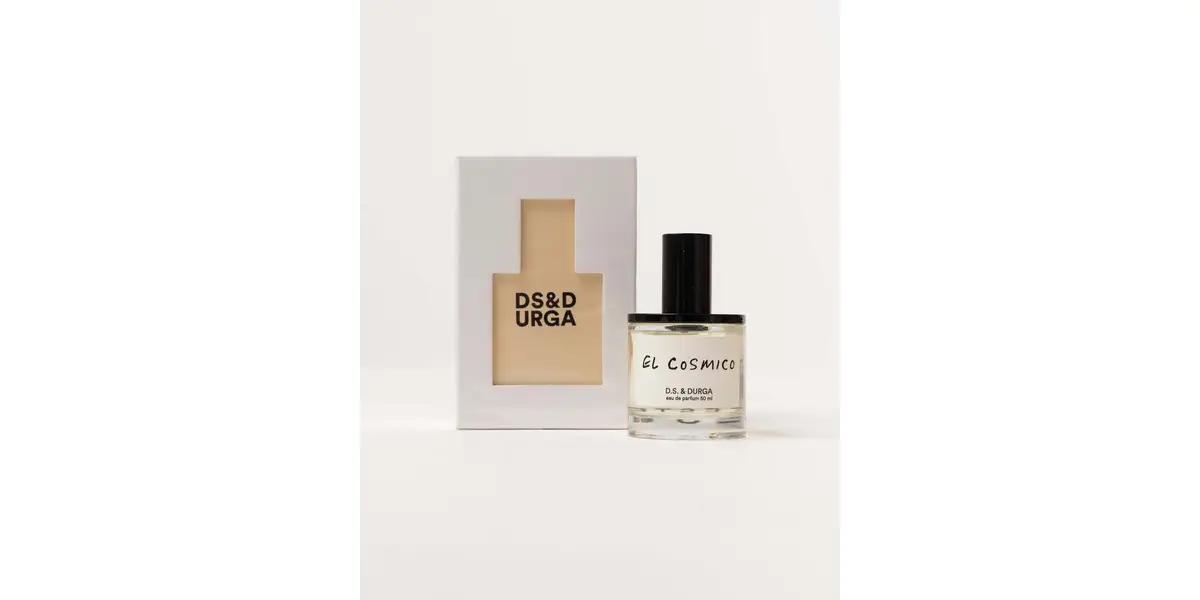 El Cosmico fragrance