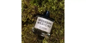 Mississippi Medicine
