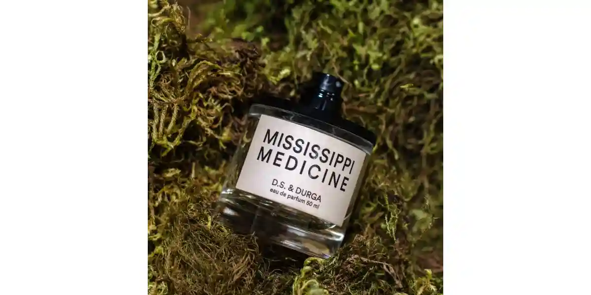 Mississippi Medicine fragrance
