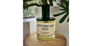 Notorious Oud