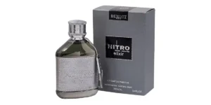 Nitro Elixir