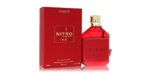 Nitro Red