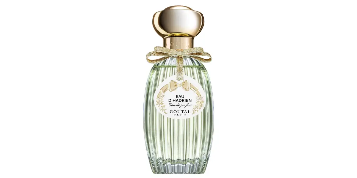 Eau d’Hadrien fragrance