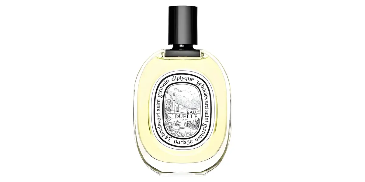 Eau Duelle Eau de Toilette fragrance