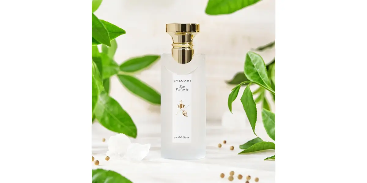 Eau Parfumée au Thé Blanc fragrance