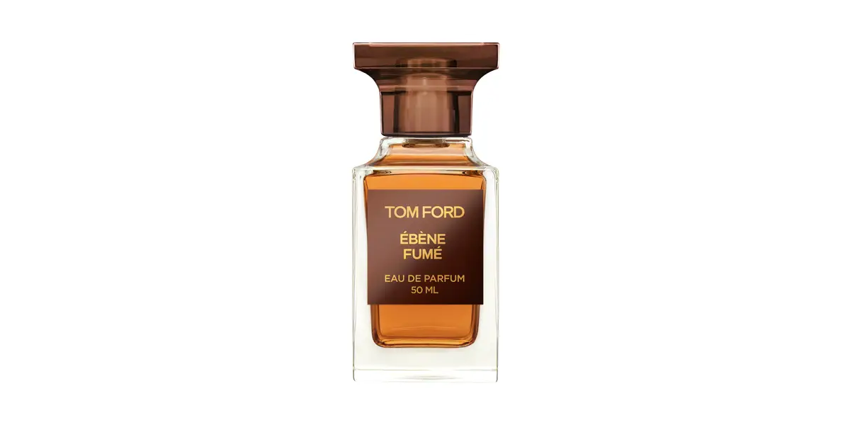 Ébène Fumé fragrance