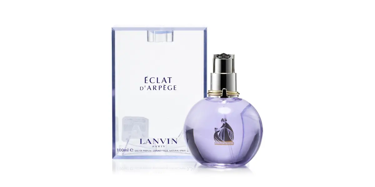 Eclat d’Arpege fragrance