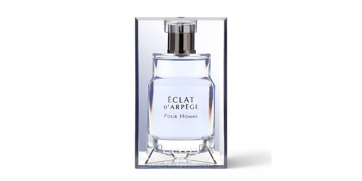 Eclat d’Arpege pour Homme fragrance