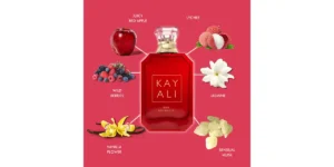 Eden Juicy Apple 01 Eau de Parfum