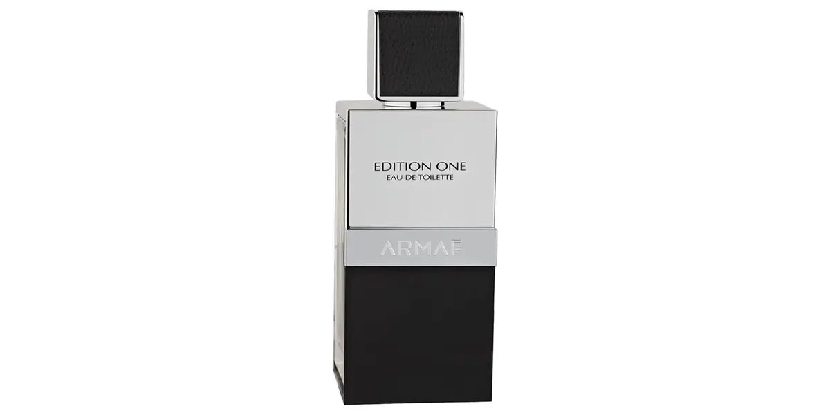 Armaf Edition One fragrance