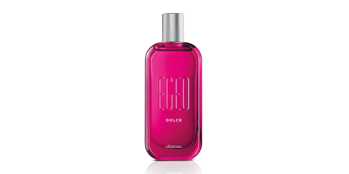 Egeo Dolce fragrance