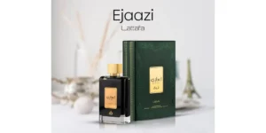 Lattafa Perfumes Ejaazi