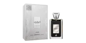 Ejaazi Intensive Silver