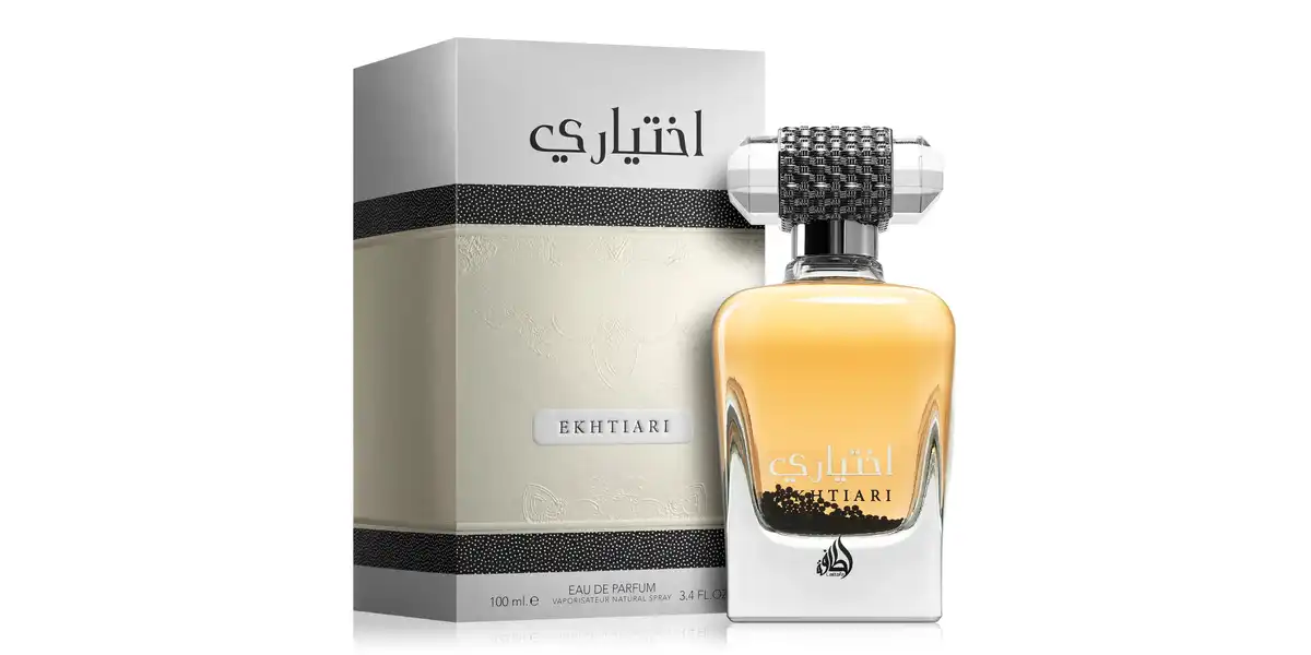 Lattafa Ekhtiari fragrance