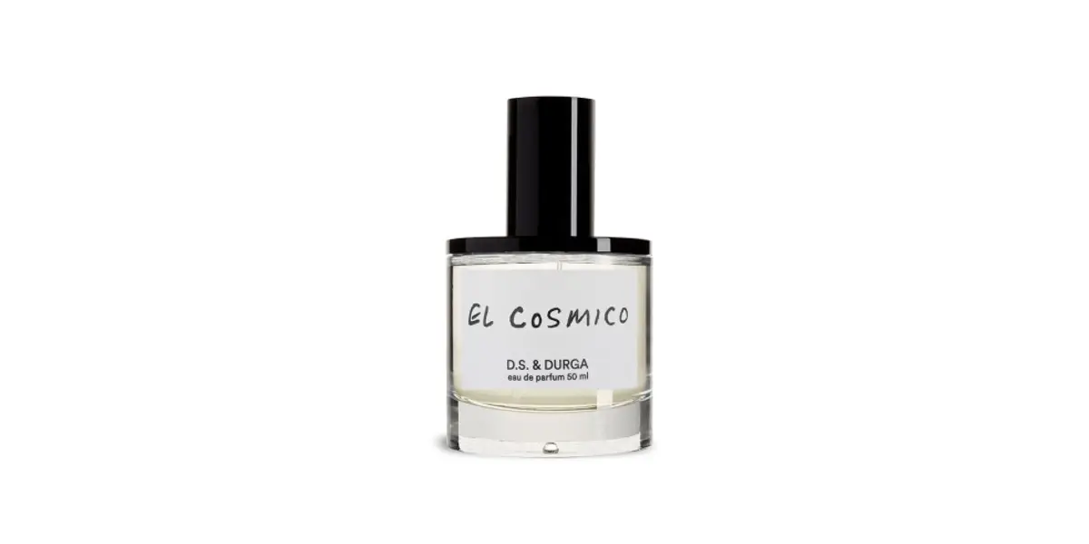 El Cosmico fragrance