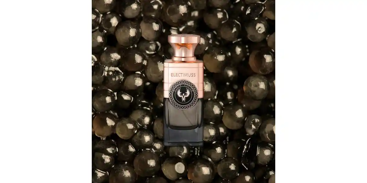 Electimuss Black Caviar fragrance