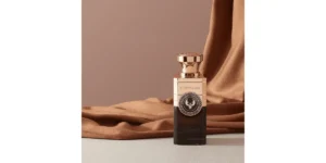 Mercurial Cashmere