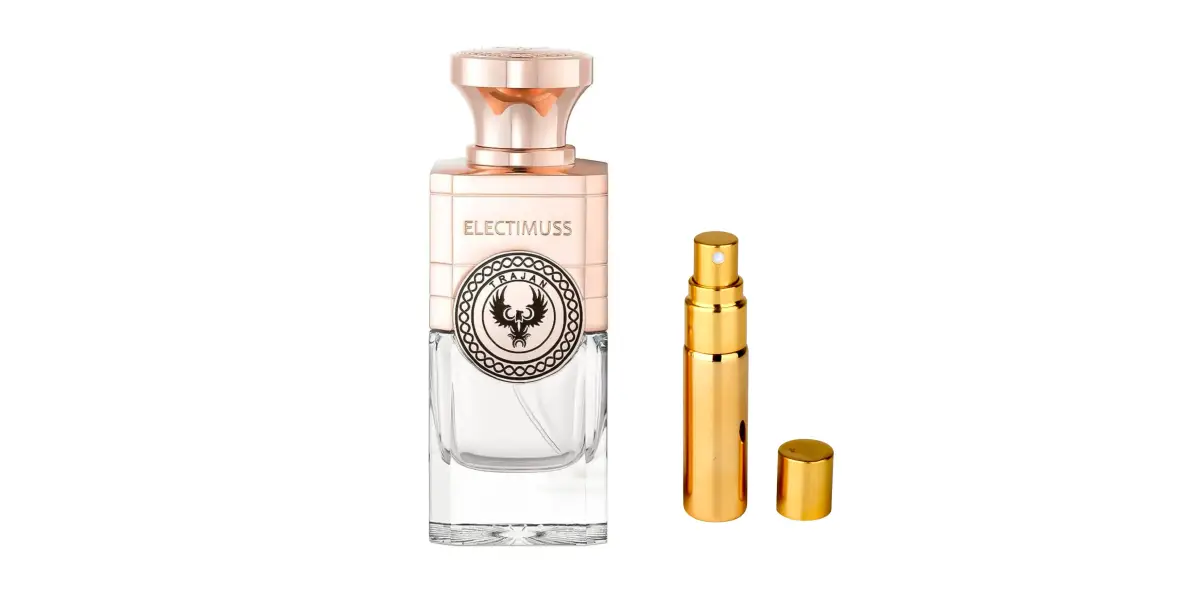 Trajan fragrance