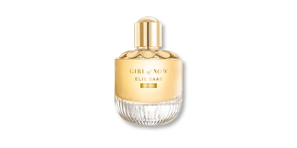 Elie Saab Girl of Now Shine fragrance