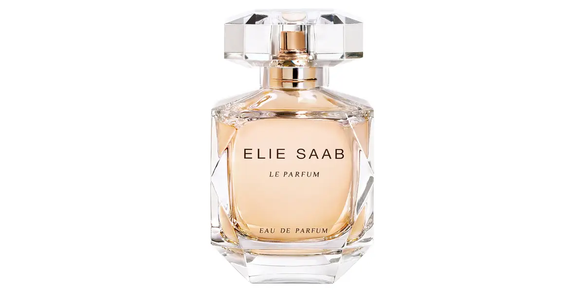 Elie Saab Le Parfum Eau de Toilette fragrance