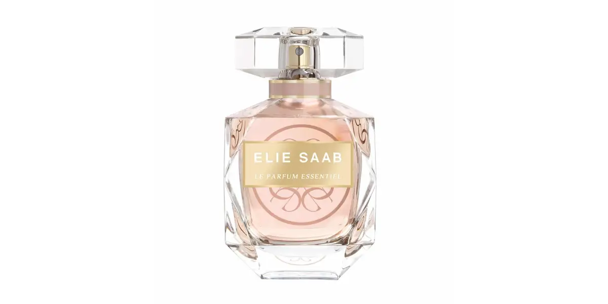 Le Parfum Essentiel fragrance
