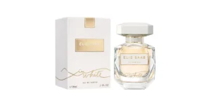 elie saab le parfum in white